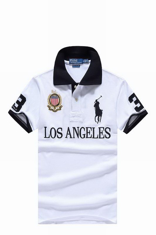 POLO short lapel T man S-2XL 2022-5-13-267
